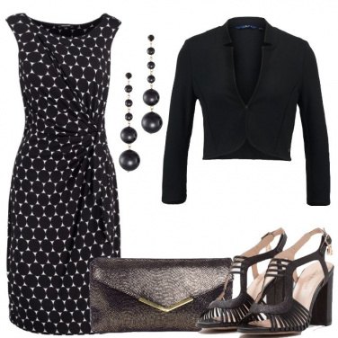 Outfit Un invito a cena