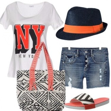Outfit I must di stagione