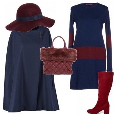 Outfit Tricot