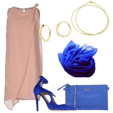 Outfit Una cerimonia importante