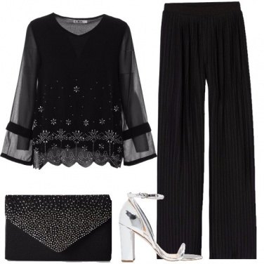 Outfit Di classe