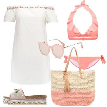Outfit Dolce relax