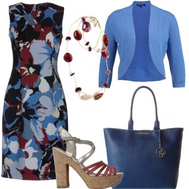 Outfit In ufficio con stile