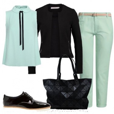 Outfit Fioccando