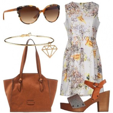 Outfit I colori che piacciono
