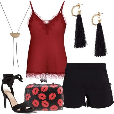 Outfit Super sexy