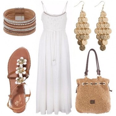 Outfit Ore spensierate