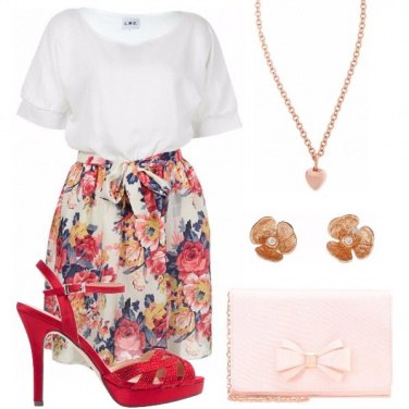 Outfit Delicata