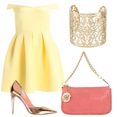 Outfit La più bella