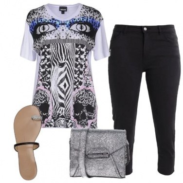Outfit Guardami