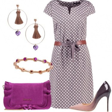 Outfit Scelta chic