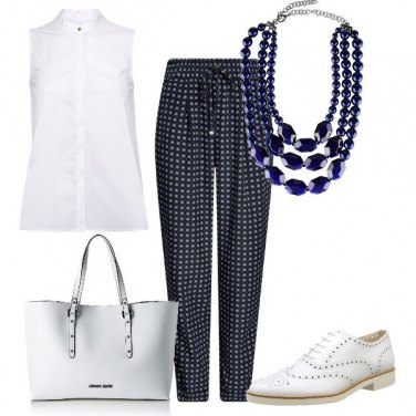 Outfit Semplice semplice