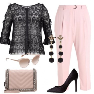 Outfit Cerimonia di giorno