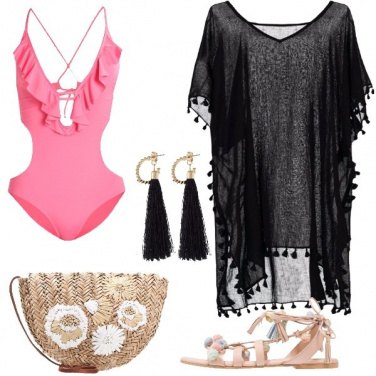Outfit Il costume intero