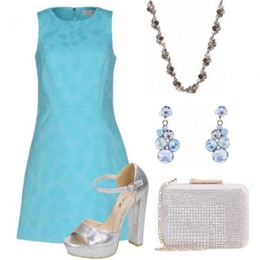 Outfit Minibag preziosa