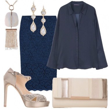 Outfit Scelte accurate