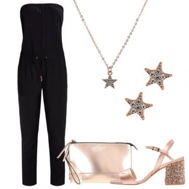 Outfit Stella stellina