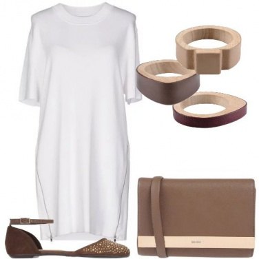 Outfit Dettagli che contano