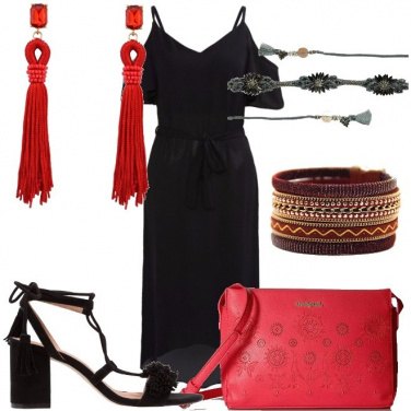Outfit Adoro i bijoux