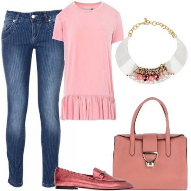 Outfit Color confetto