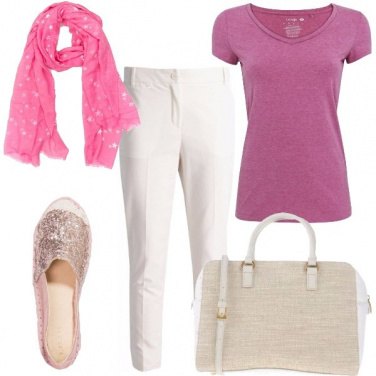 Outfit Guardare la stella