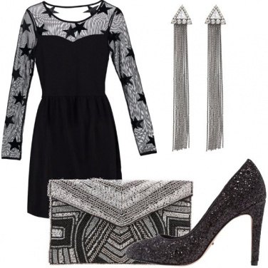 Outfit Esprimi un desiderio