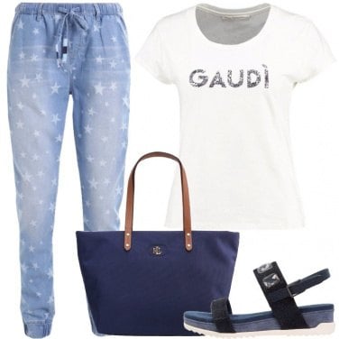 Outfit Luminosa