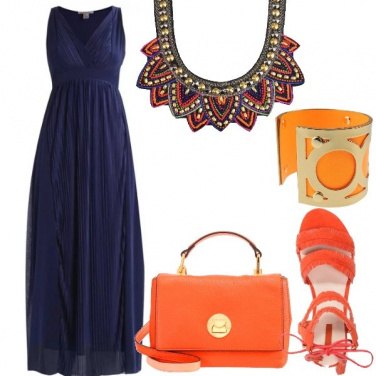 Outfit Accessori che fanno la differenza