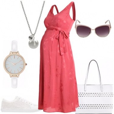 Outfit Chiama angeli