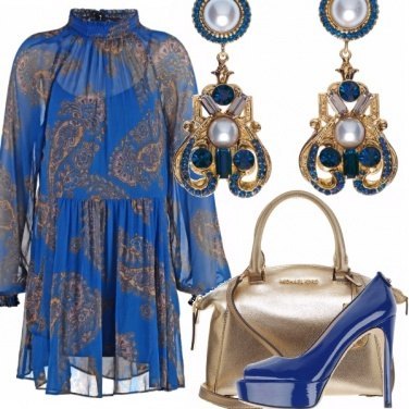 Outfit Kashmir moo