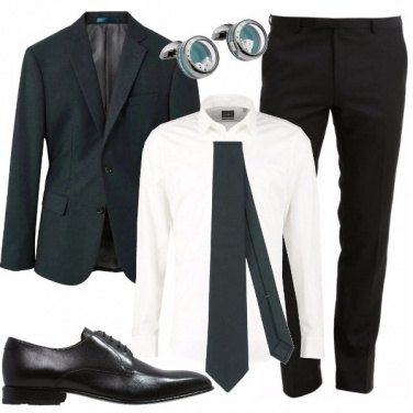Outfit Gemelli originali
