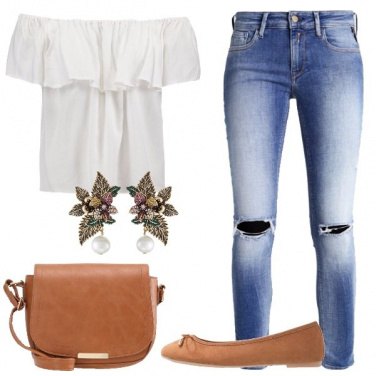 Outfit Il dettaglio che fa la differenza