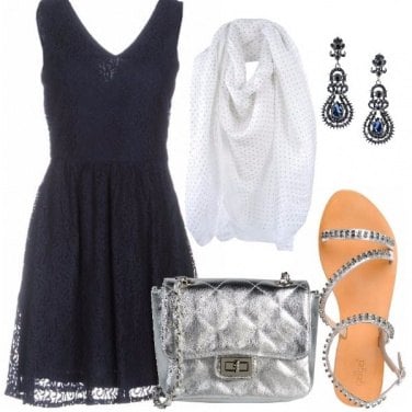 Outfit Eleganza