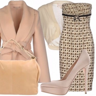 Outfit Creativity