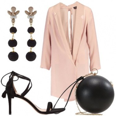 Outfit Lo stile resta