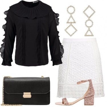 Outfit Bellissima