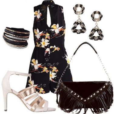 Outfit Per i tuoi occhi