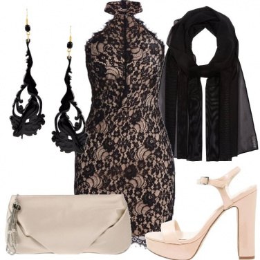 Outfit Party vacanziero
