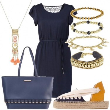 Outfit I capi giusti