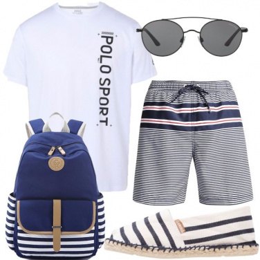 Outfit In riga