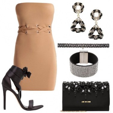 Outfit Provocante