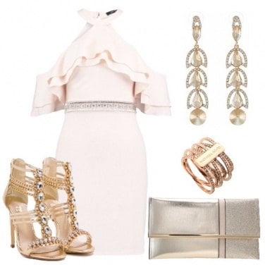 Outfit Brillante