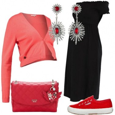 Outfit L\'attesa