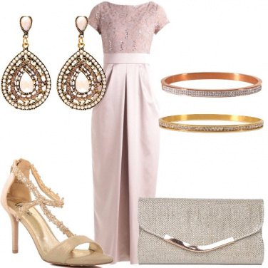 Outfit Incantevole