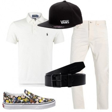 Outfit Passi divertenti