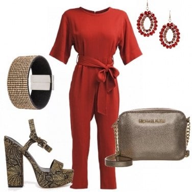 Outfit Love jumpsuit