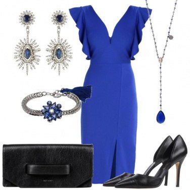 Outfit Sexy ed elegante