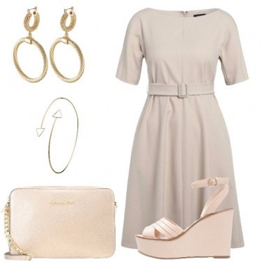 Outfit L\'ora dell\'aperitivo