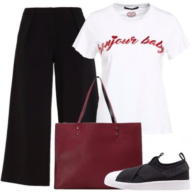 Outfit Buongiorno così
