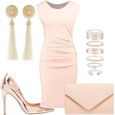Outfit Delicata